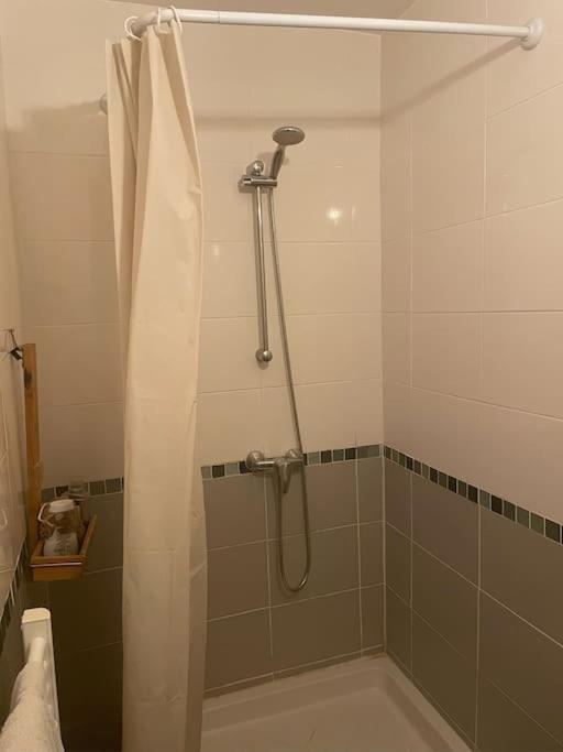 50M2 Private Apartment In Center París Exterior foto
